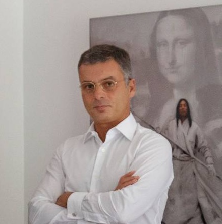 Olivier Halimi, Financière du Grand Palais